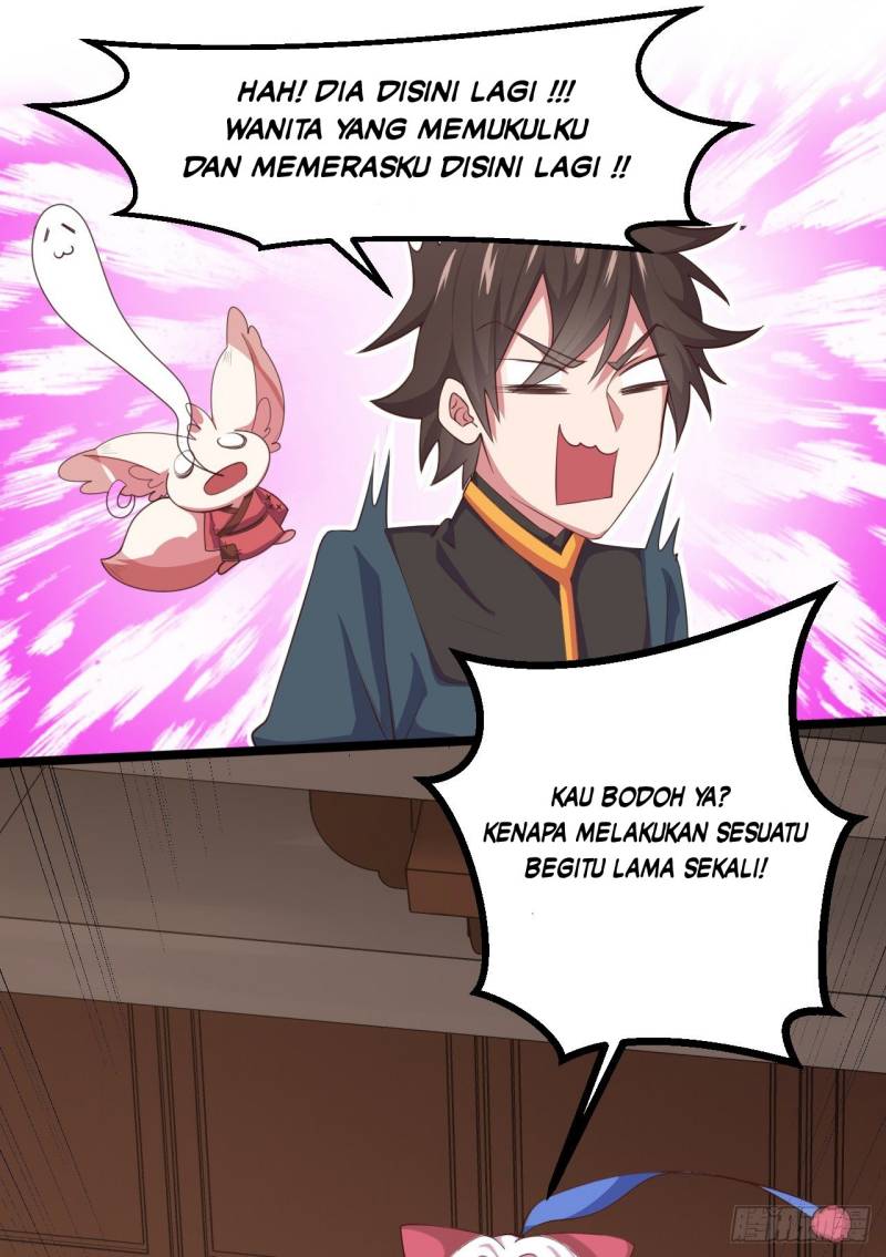 My Harem Depend on Drawing Chapter 01 Gambar 97