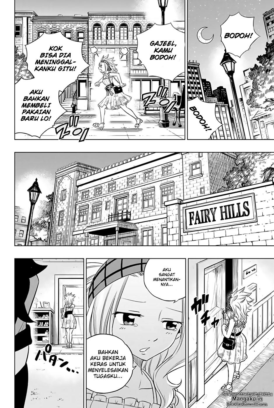 Fairy Tail City Hero Chapter 30 Gambar 9