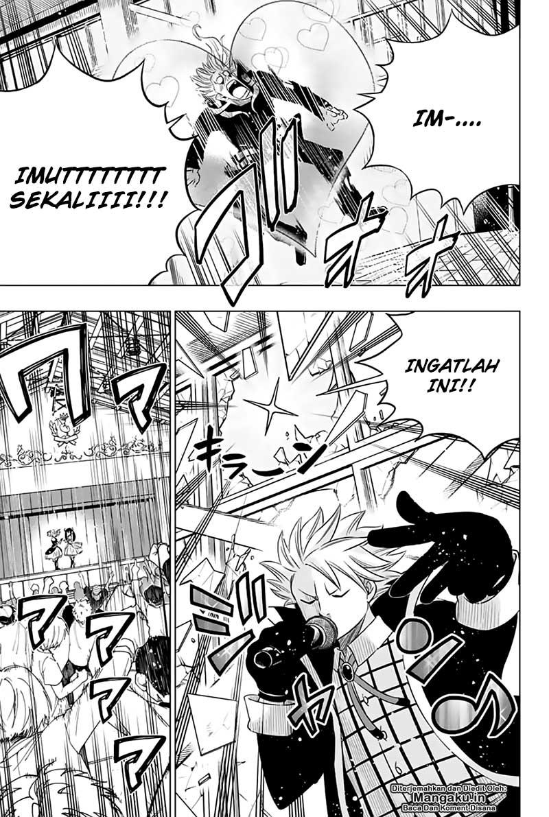 Fairy Tail City Hero Chapter 29 Gambar 10