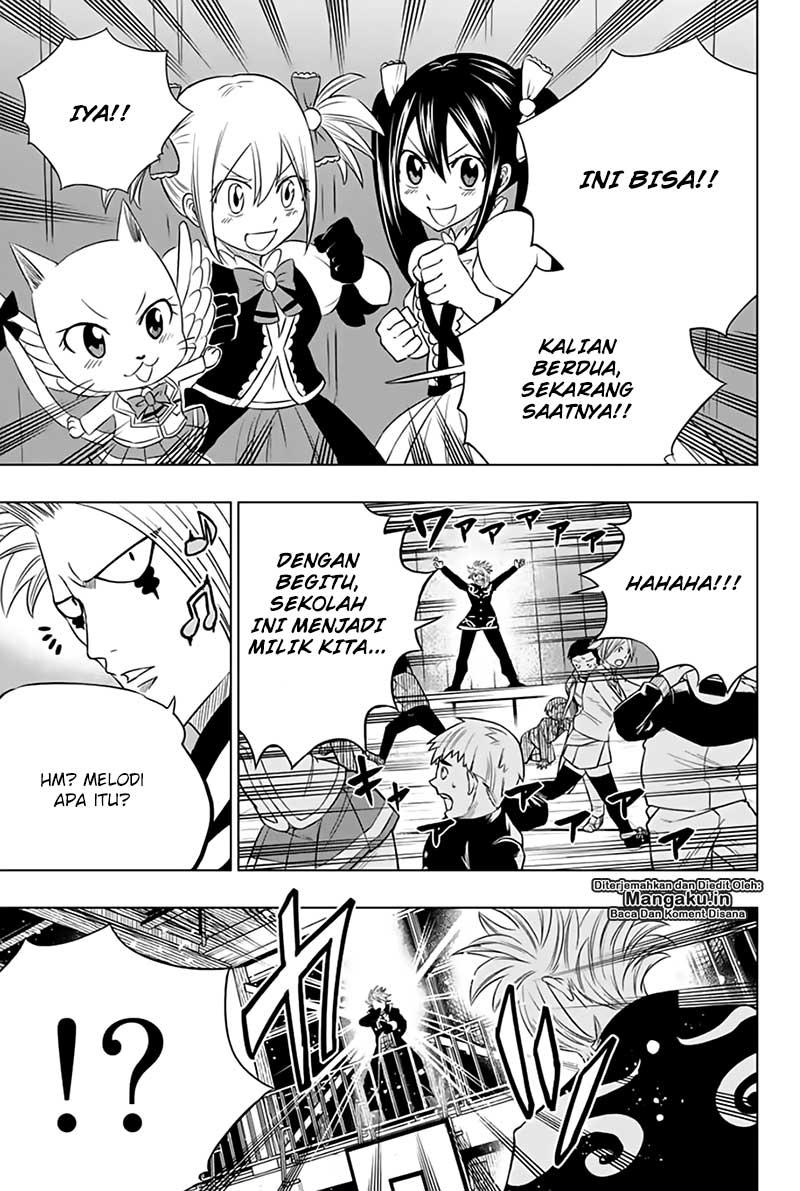 Fairy Tail City Hero Chapter 29 Gambar 4