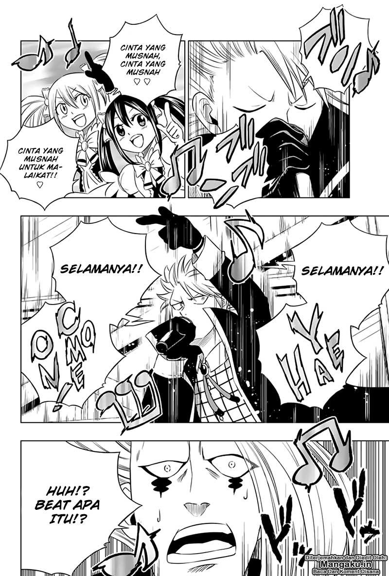 Fairy Tail City Hero Chapter 29 Gambar 5