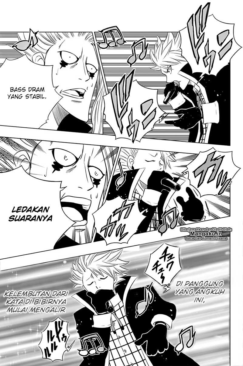 Fairy Tail City Hero Chapter 29 Gambar 6
