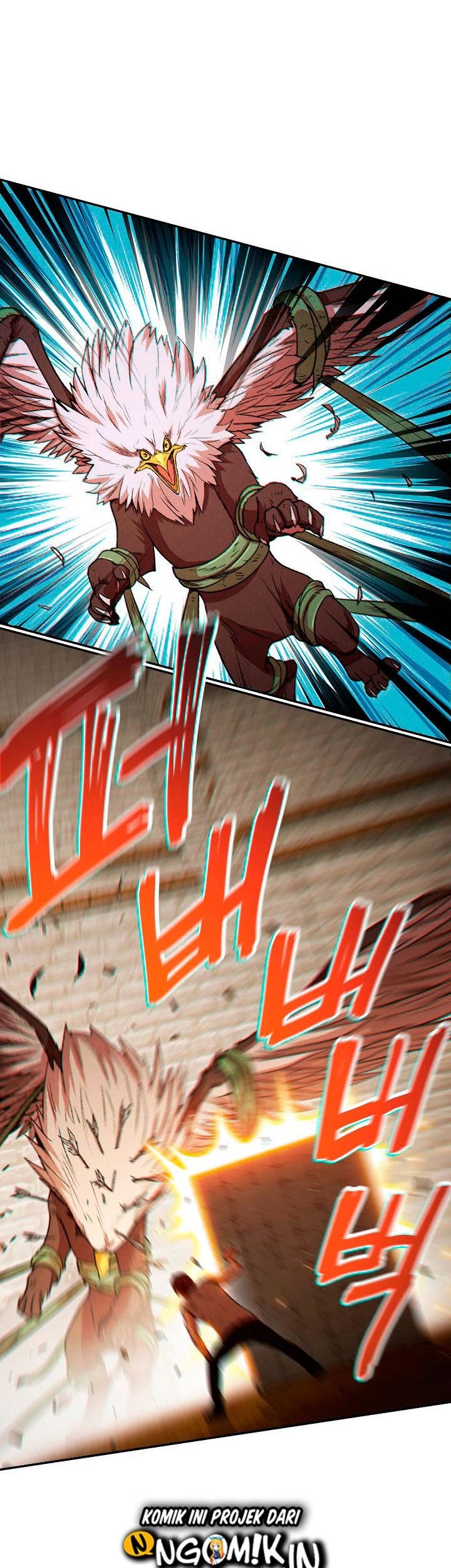 Dungeon Reset Chapter 39 Gambar 48