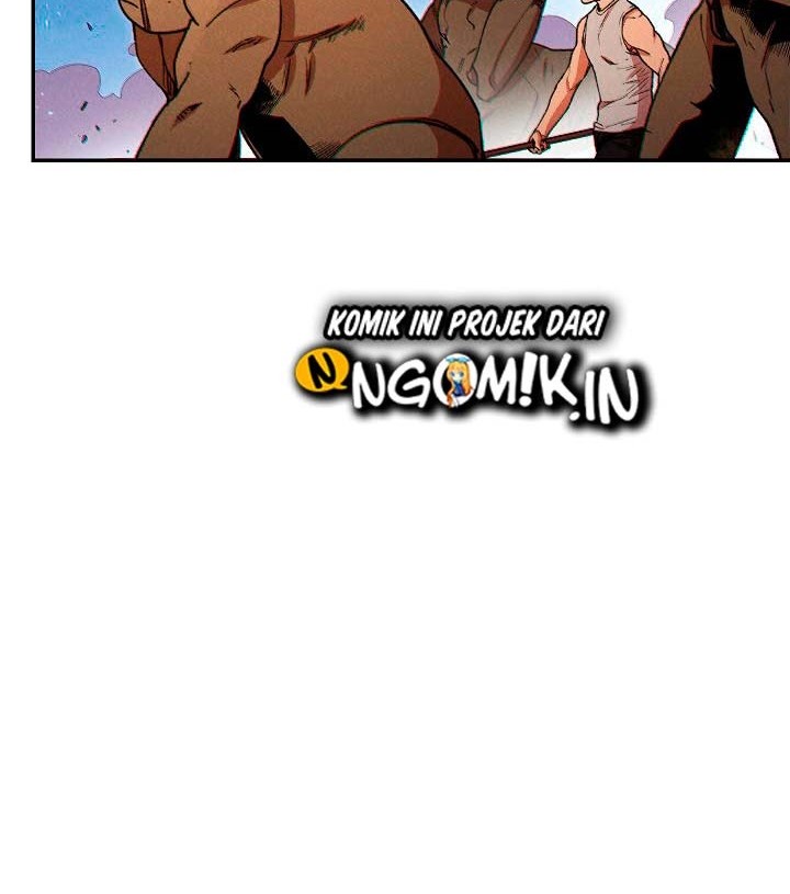 Dungeon Reset Chapter 39 Gambar 3