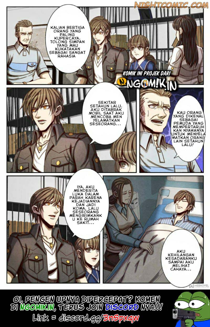 Manhua Return From the World of Immortals Chapter 79 gambar nomor 2