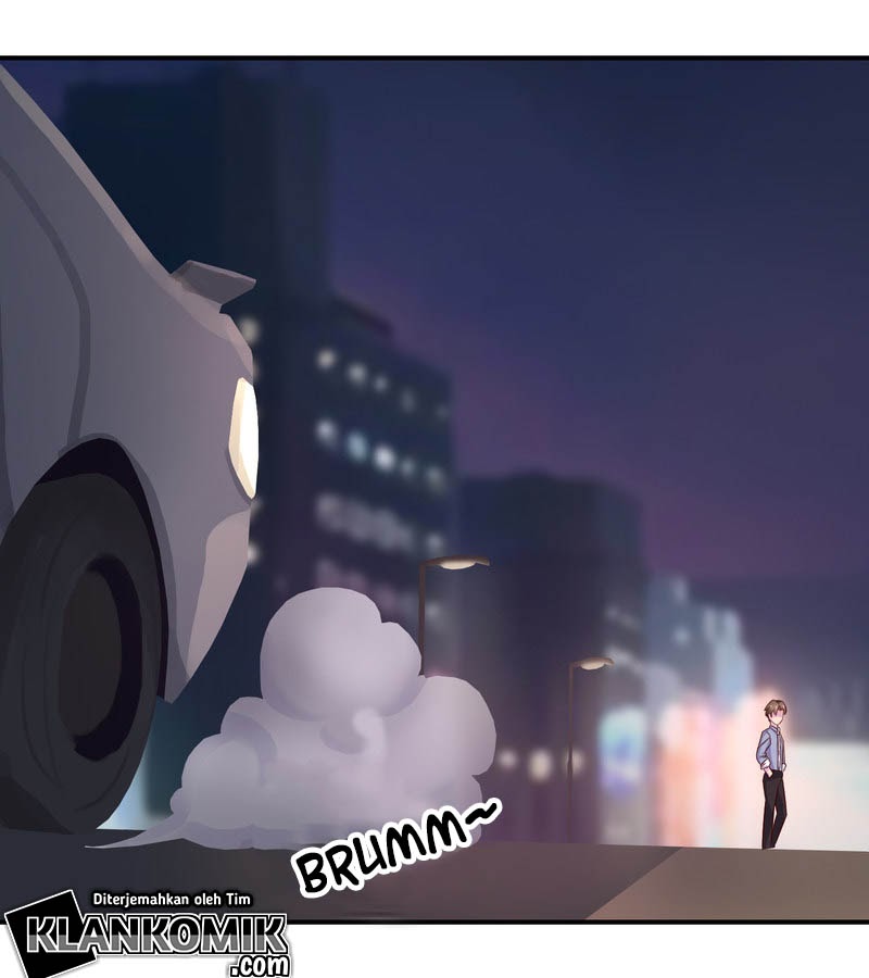 Beautiful Boss Cold-Hearted Chapter 12 Gambar 13
