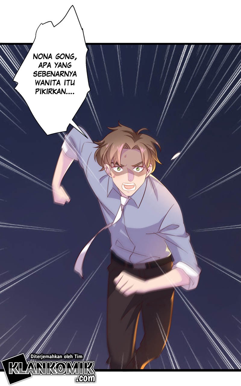 Beautiful Boss Cold-Hearted Chapter 12 Gambar 17