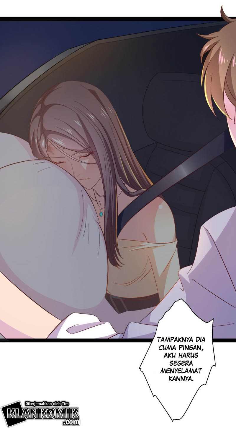 Beautiful Boss Cold-Hearted Chapter 12 Gambar 19