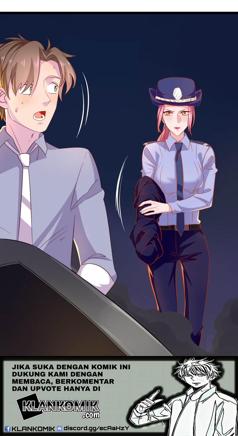 Beautiful Boss Cold-Hearted Chapter 12 Gambar 22