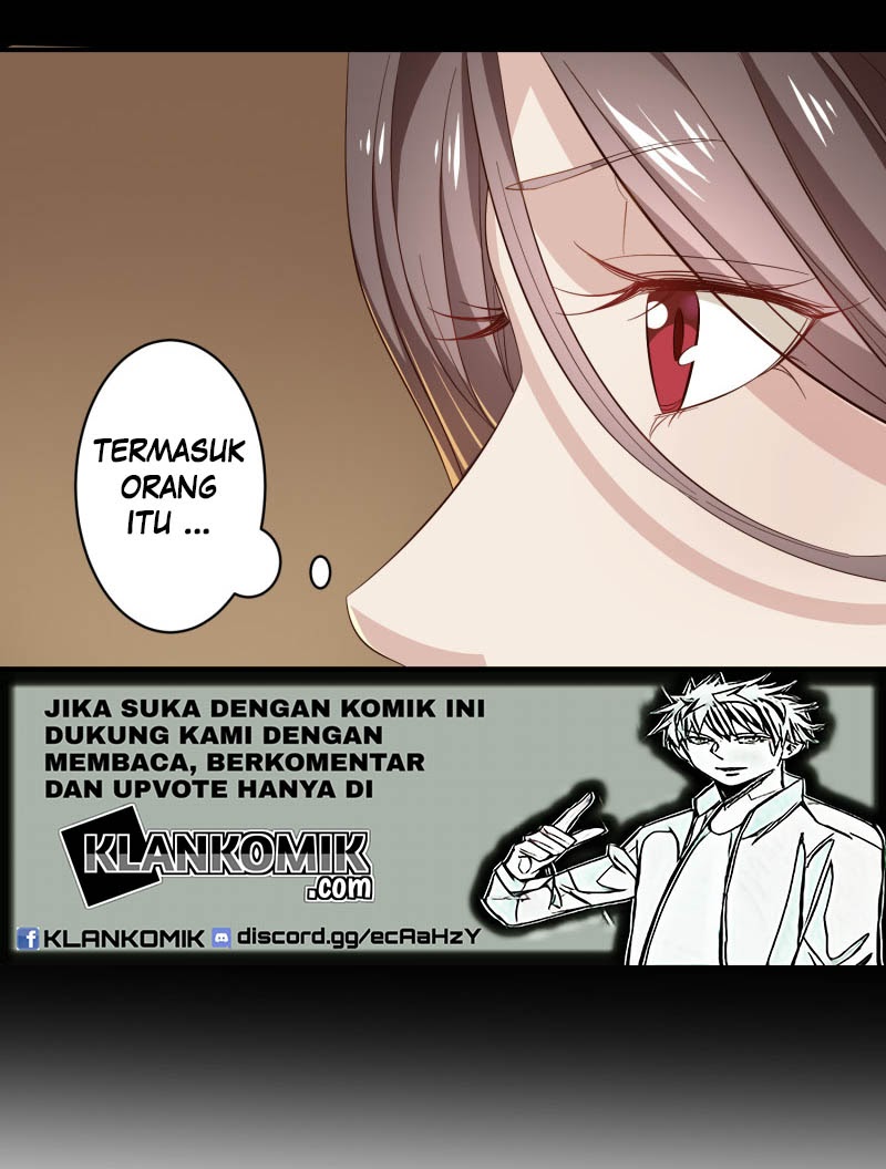 Beautiful Boss Cold-Hearted Chapter 12 Gambar 38