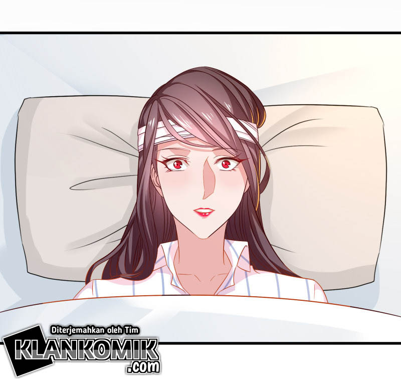 Beautiful Boss Cold-Hearted Chapter 12 Gambar 39