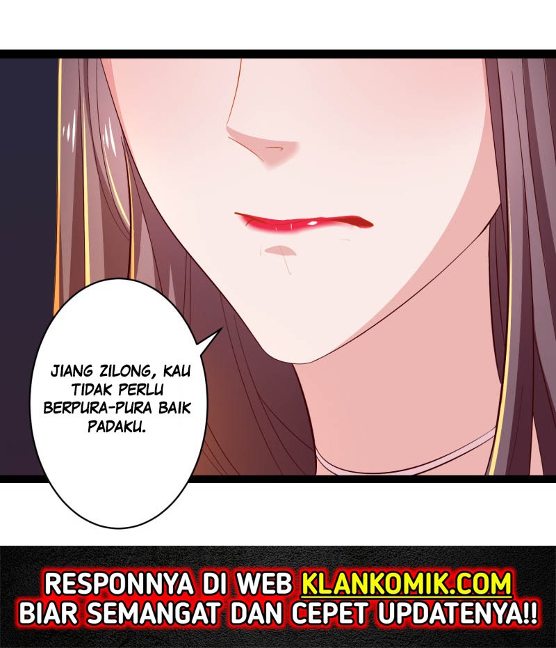 Beautiful Boss Cold-Hearted Chapter 12 Gambar 4