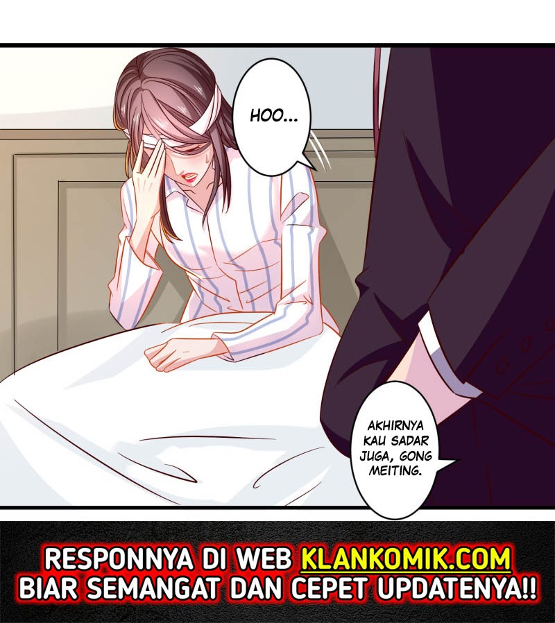 Beautiful Boss Cold-Hearted Chapter 12 Gambar 40