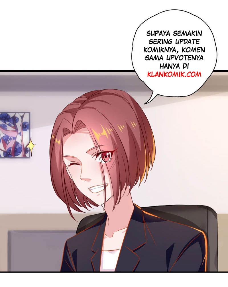 Beautiful Boss Cold-Hearted Chapter 12 Gambar 42