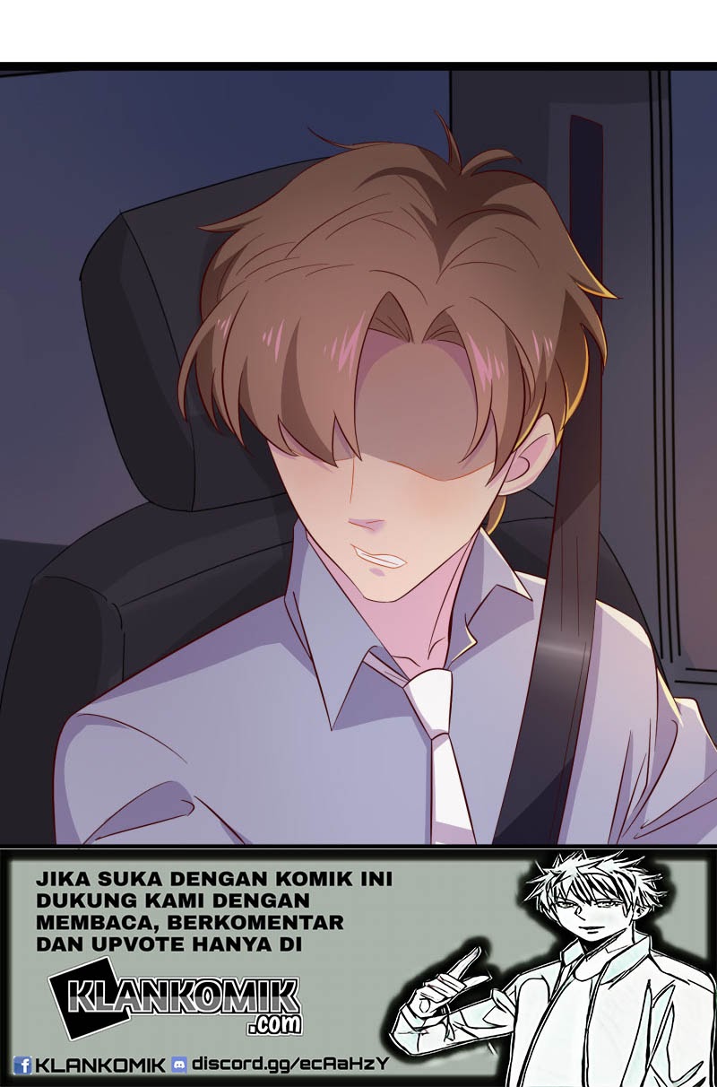 Beautiful Boss Cold-Hearted Chapter 12 Gambar 6