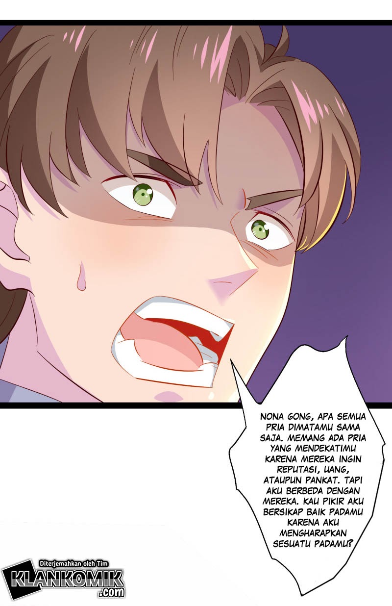 Beautiful Boss Cold-Hearted Chapter 12 Gambar 7