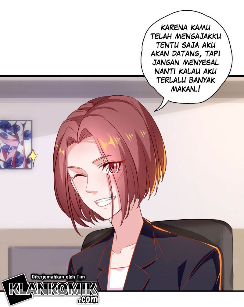 Beautiful Boss Cold-Hearted Chapter 10 Gambar 11