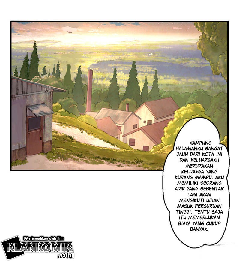 Beautiful Boss Cold-Hearted Chapter 10 Gambar 19