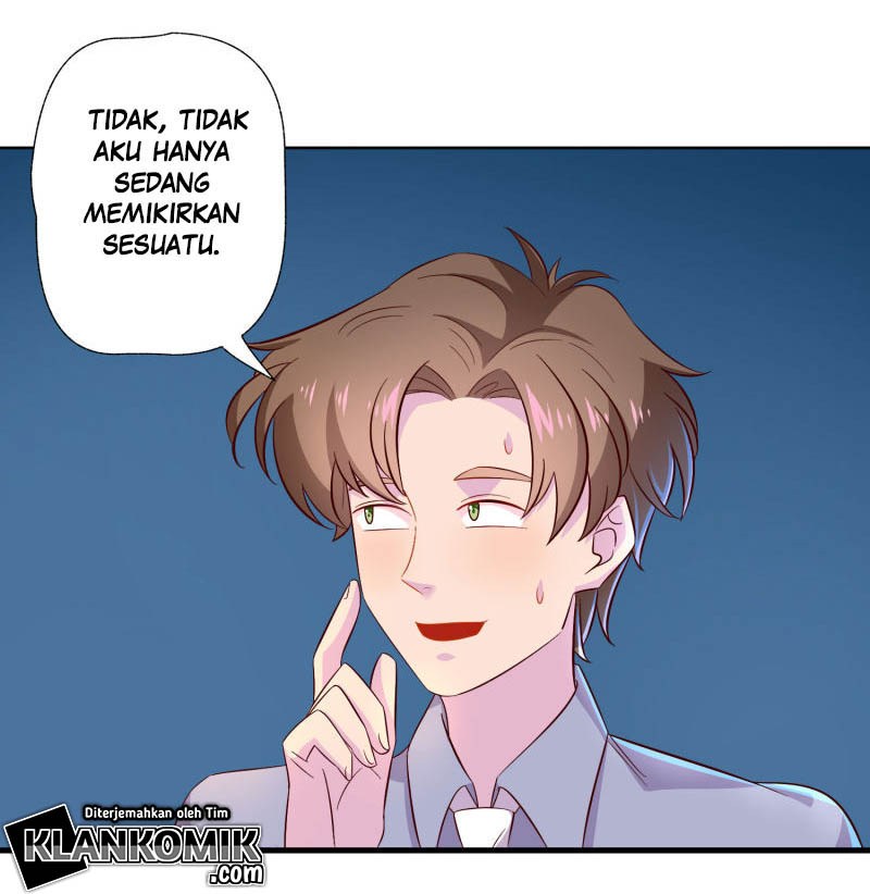 Beautiful Boss Cold-Hearted Chapter 10 Gambar 23