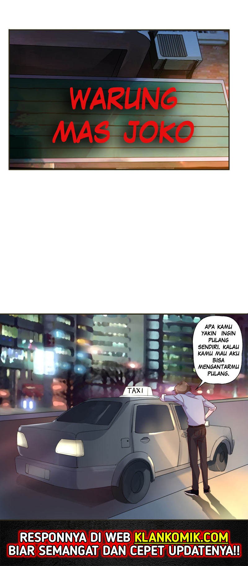 Beautiful Boss Cold-Hearted Chapter 10 Gambar 28