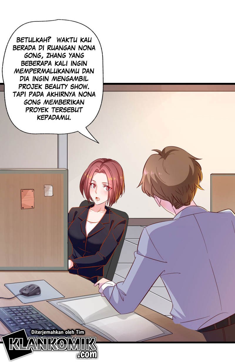 Beautiful Boss Cold-Hearted Chapter 10 Gambar 3