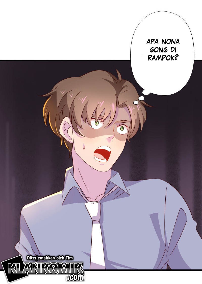 Beautiful Boss Cold-Hearted Chapter 10 Gambar 37