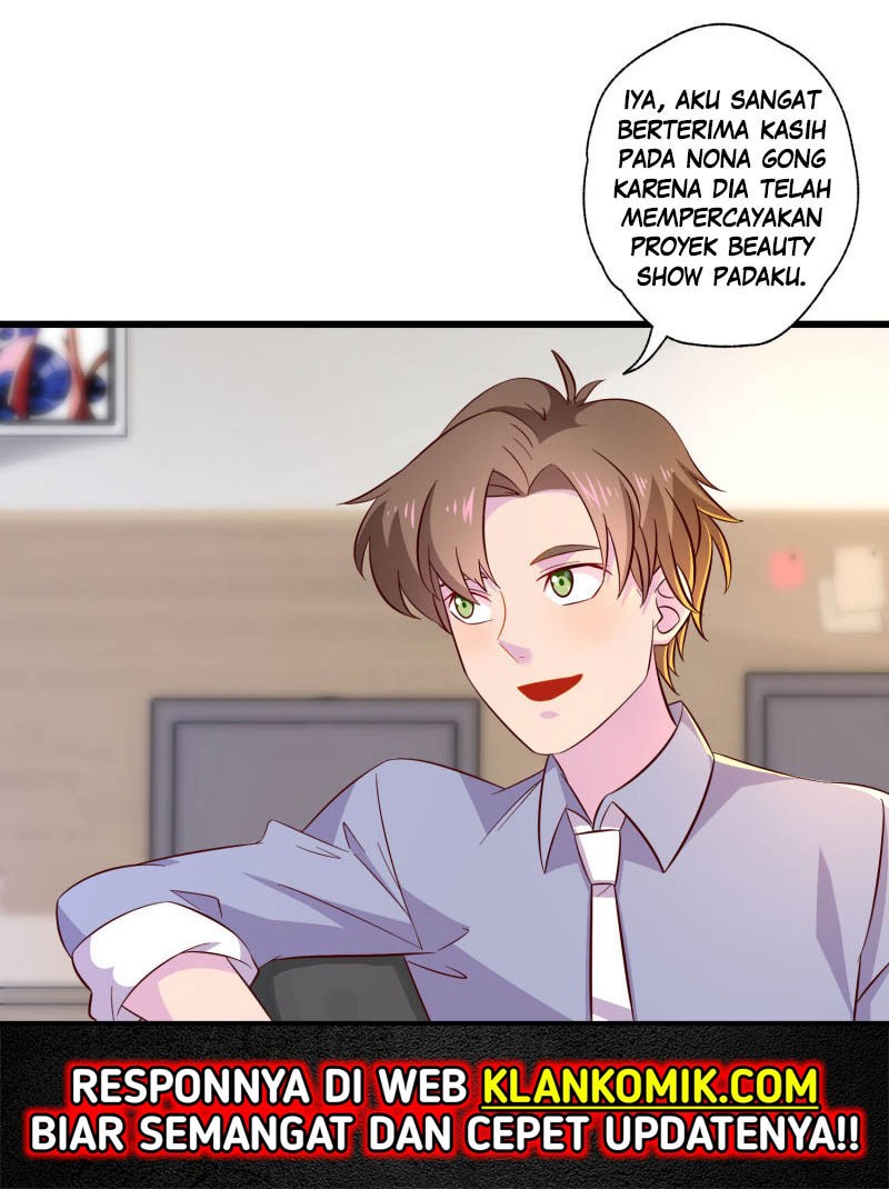 Beautiful Boss Cold-Hearted Chapter 10 Gambar 4