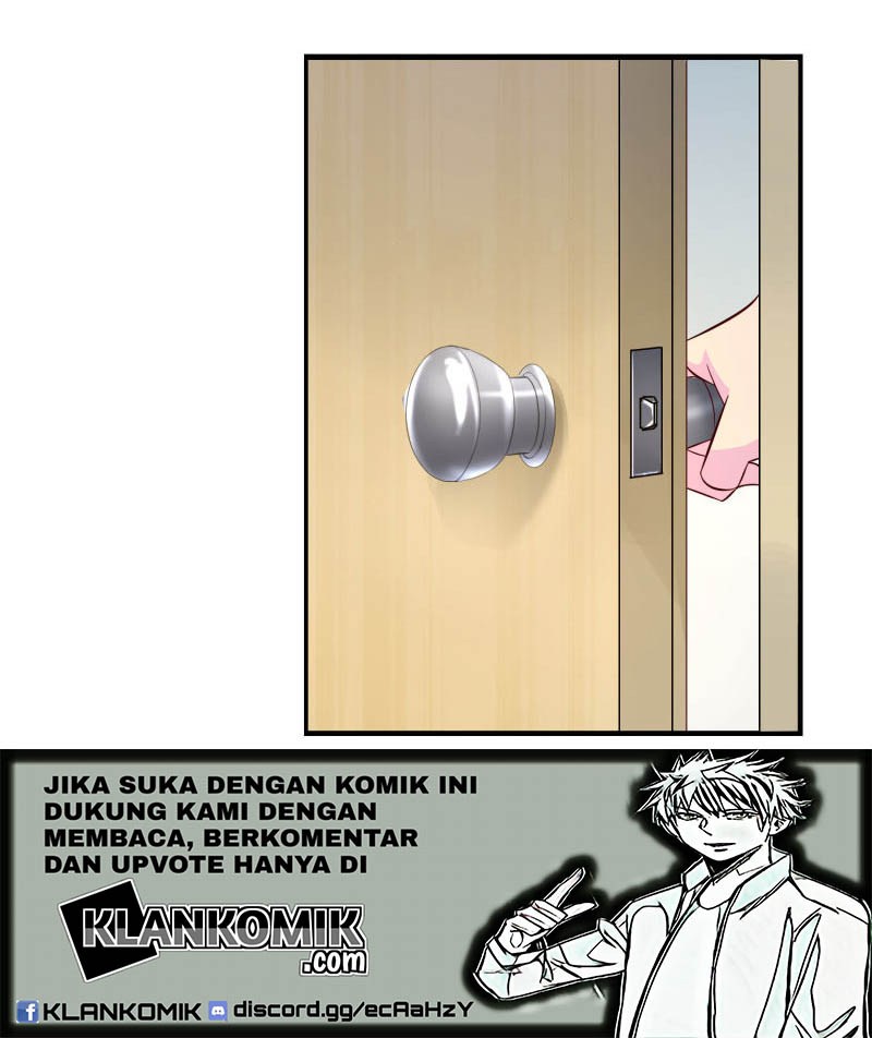 Beautiful Boss Cold-Hearted Chapter 10 Gambar 6