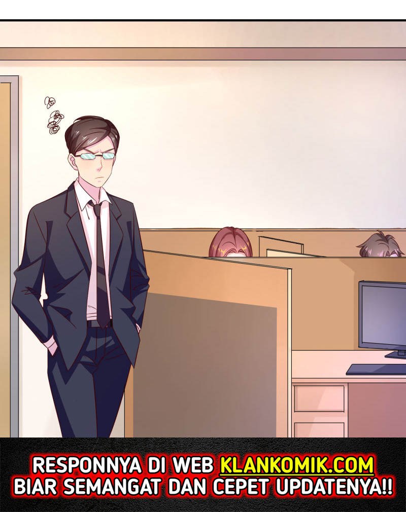 Beautiful Boss Cold-Hearted Chapter 10 Gambar 8