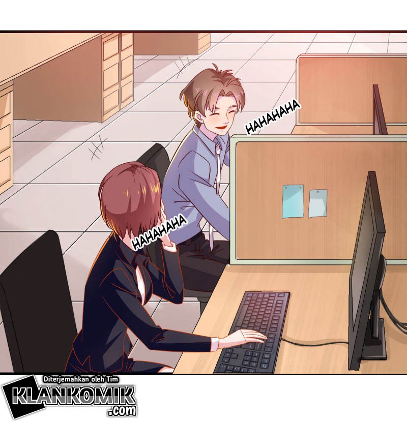 Beautiful Boss Cold-Hearted Chapter 10 Gambar 9