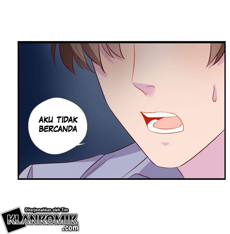 Beautiful Boss Cold-Hearted Chapter 08 Gambar 17