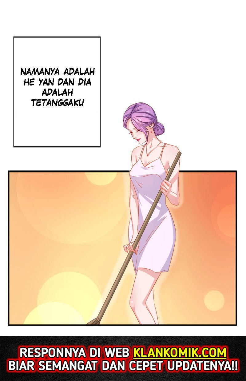 Beautiful Boss Cold-Hearted Chapter 08 Gambar 8