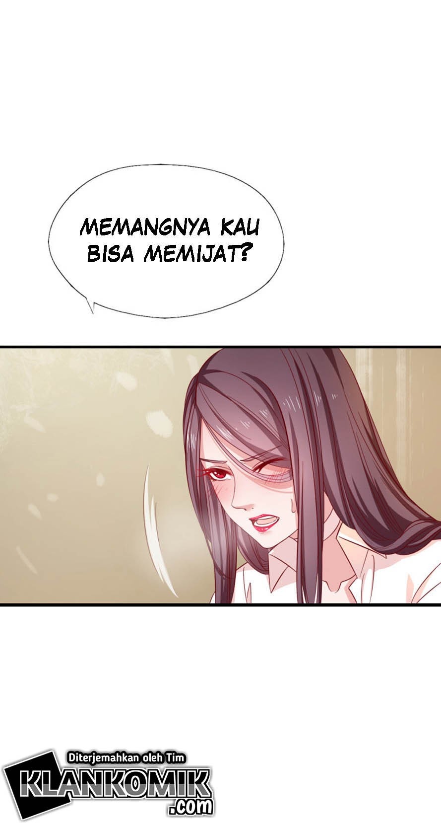 Beautiful Boss Cold-Hearted Chapter 06 Gambar 11