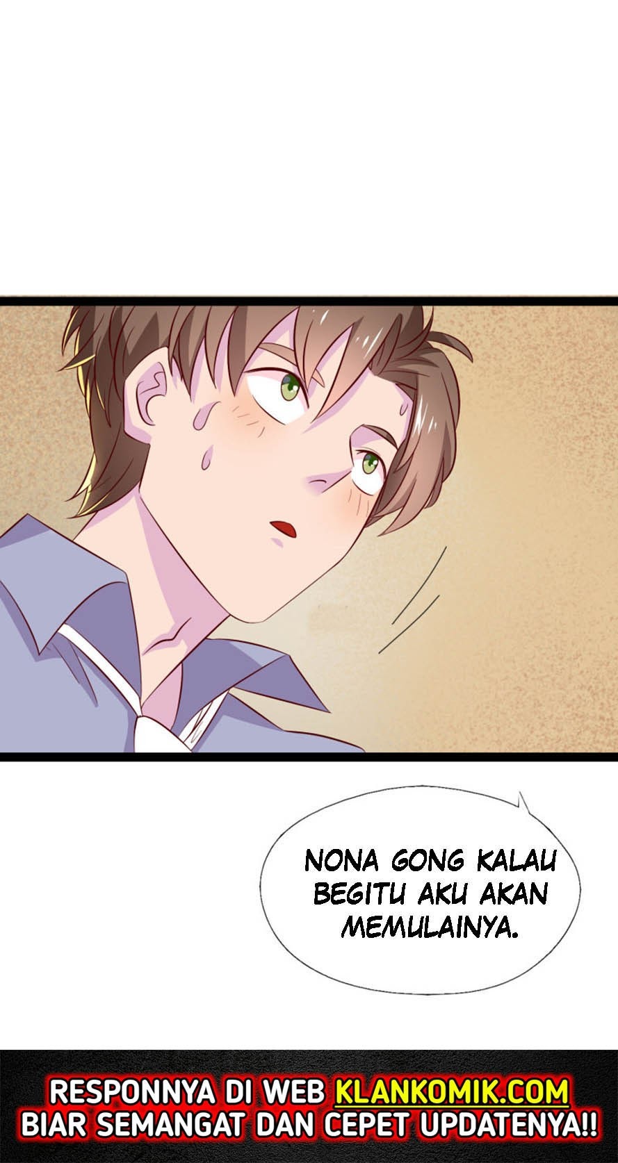 Beautiful Boss Cold-Hearted Chapter 06 Gambar 20