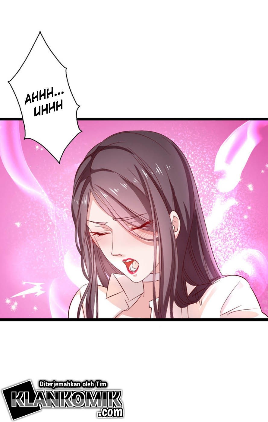 Beautiful Boss Cold-Hearted Chapter 06 Gambar 21