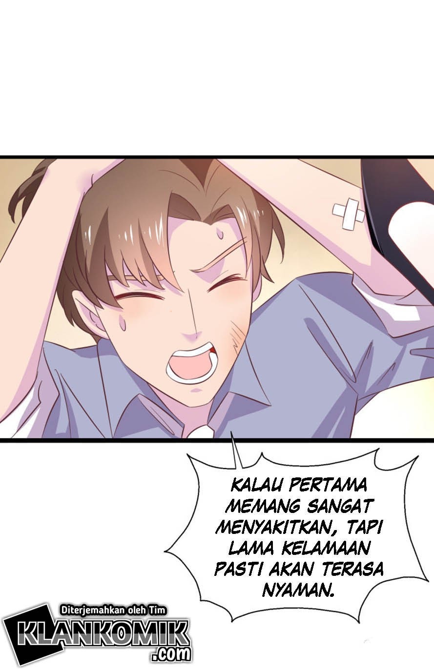 Beautiful Boss Cold-Hearted Chapter 06 Gambar 23