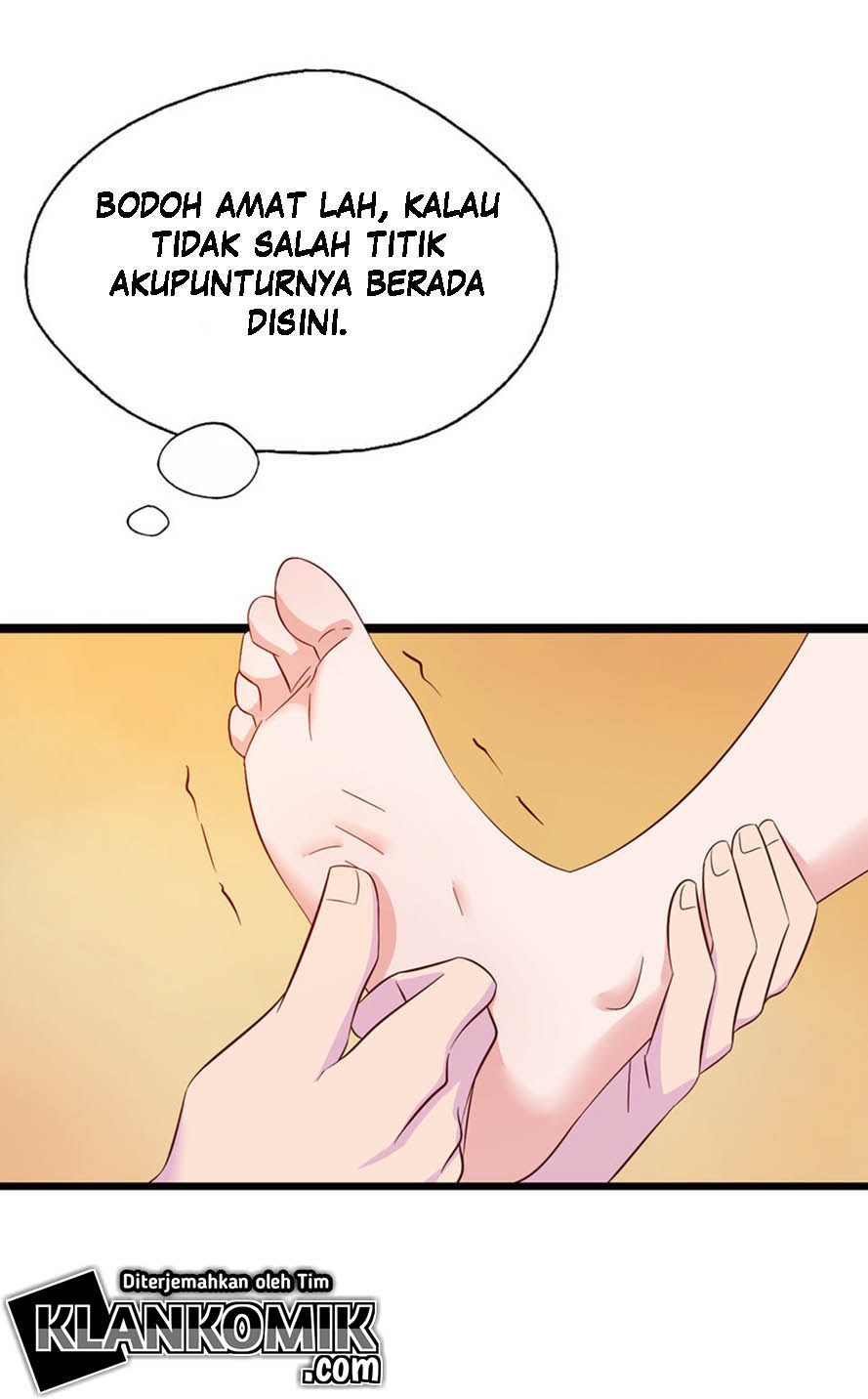 Beautiful Boss Cold-Hearted Chapter 06 Gambar 25