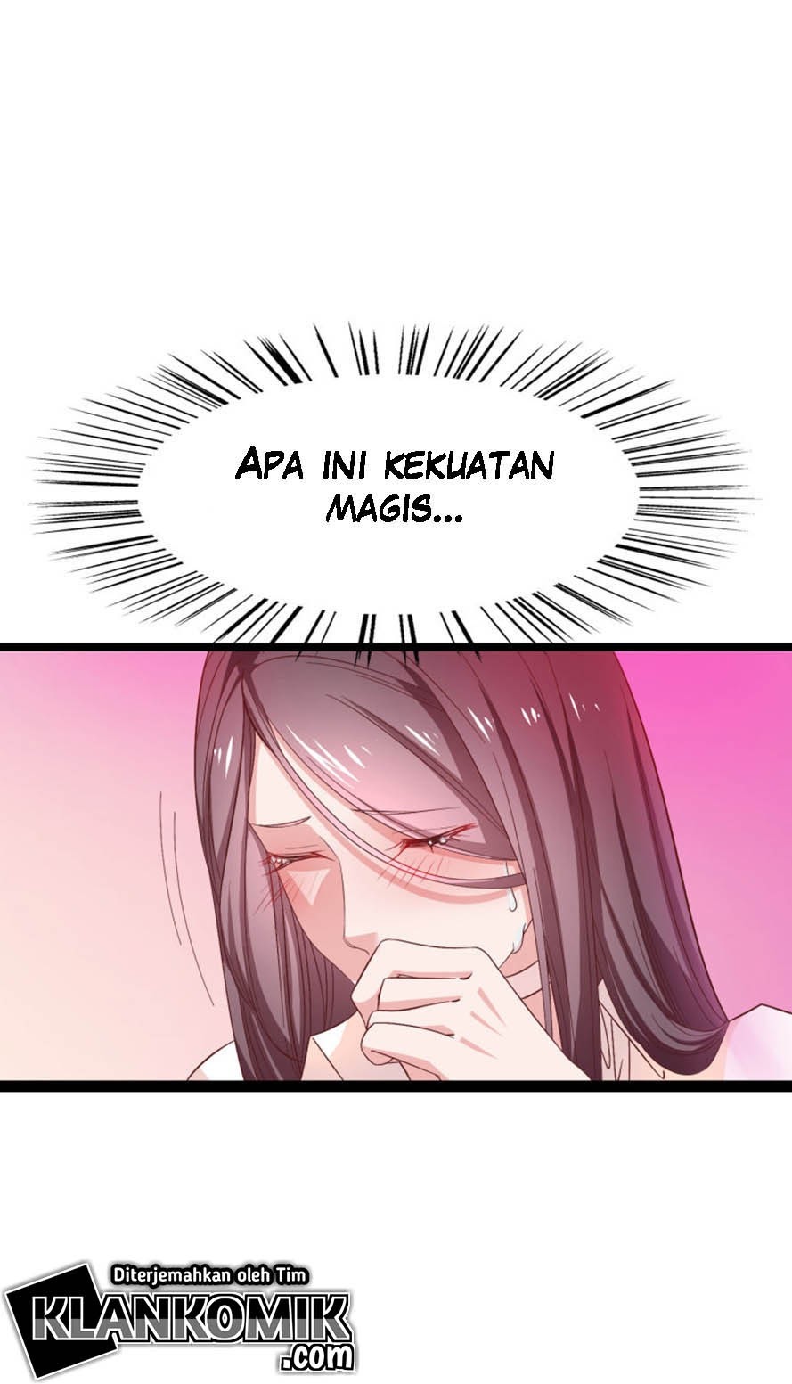 Beautiful Boss Cold-Hearted Chapter 06 Gambar 29
