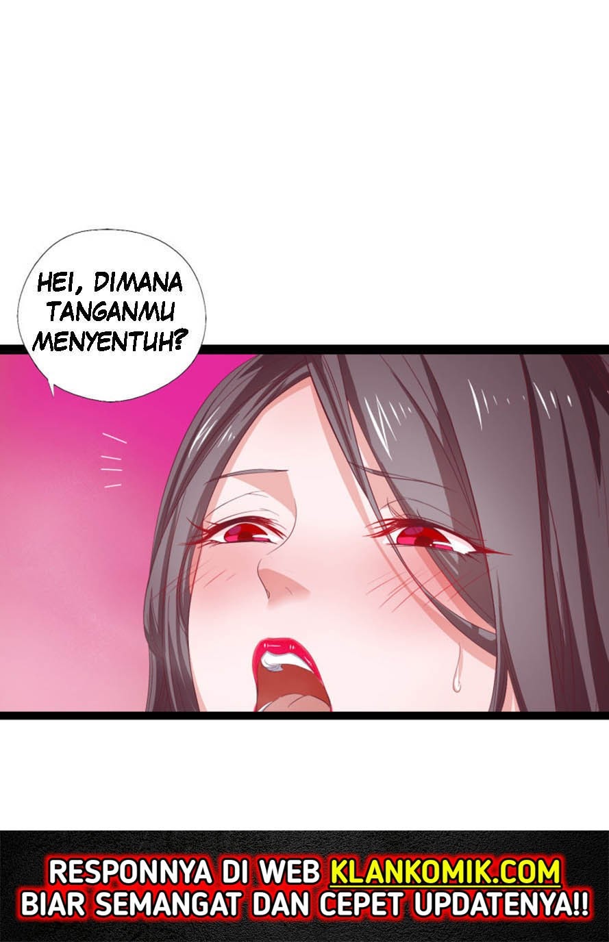 Beautiful Boss Cold-Hearted Chapter 06 Gambar 4