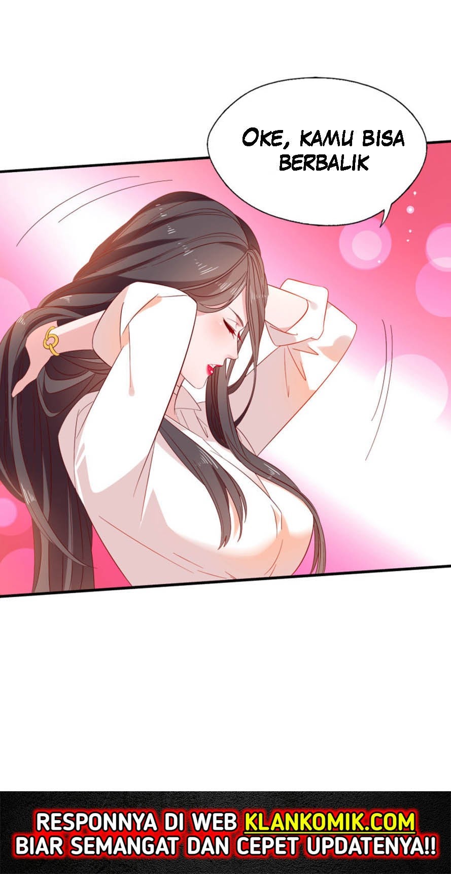 Beautiful Boss Cold-Hearted Chapter 05 Gambar 16