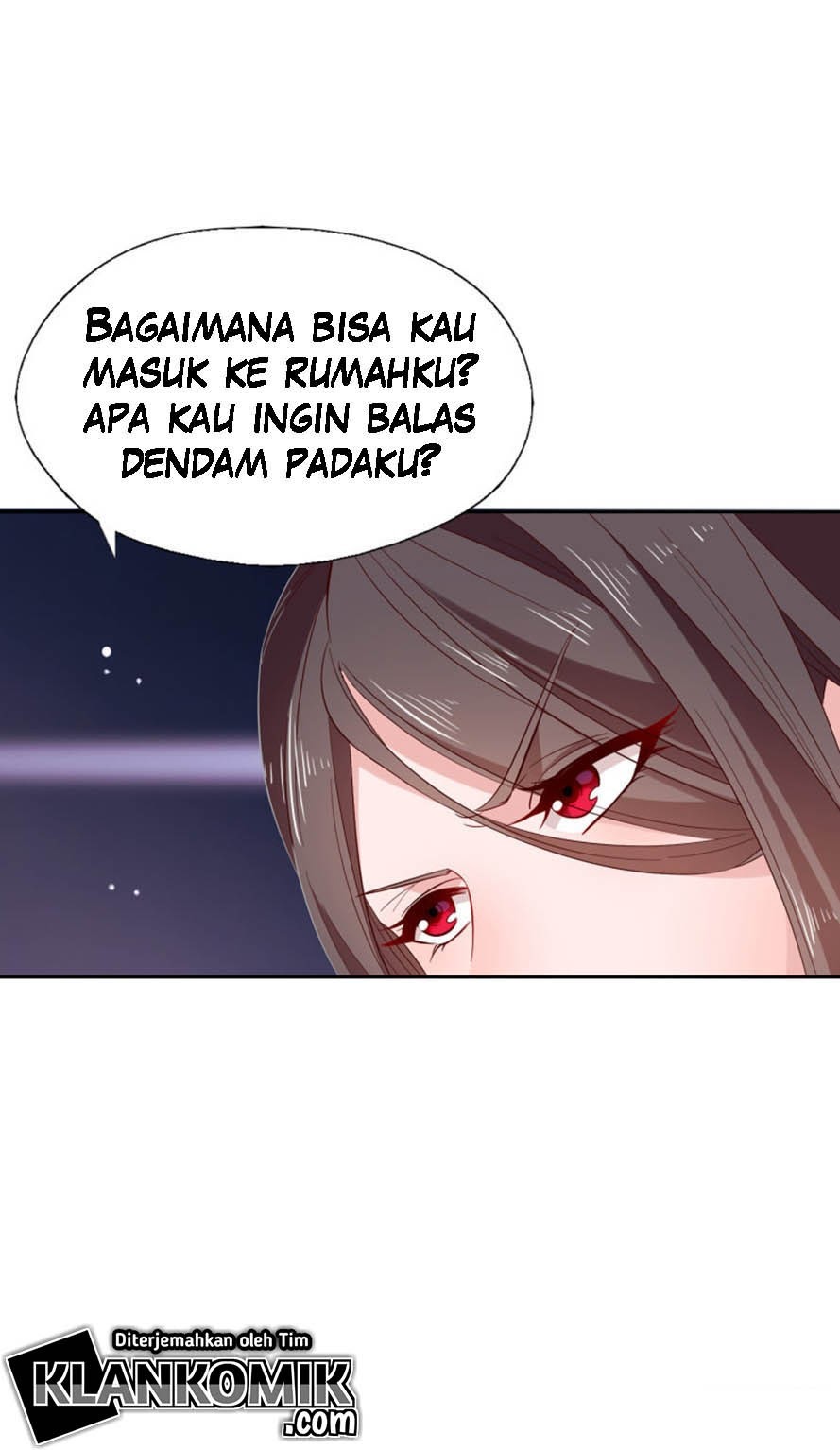 Beautiful Boss Cold-Hearted Chapter 05 Gambar 19