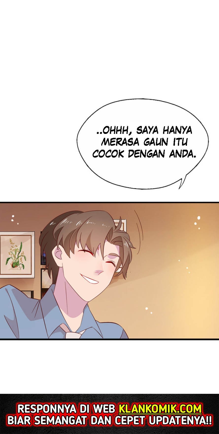 Beautiful Boss Cold-Hearted Chapter 05 Gambar 24