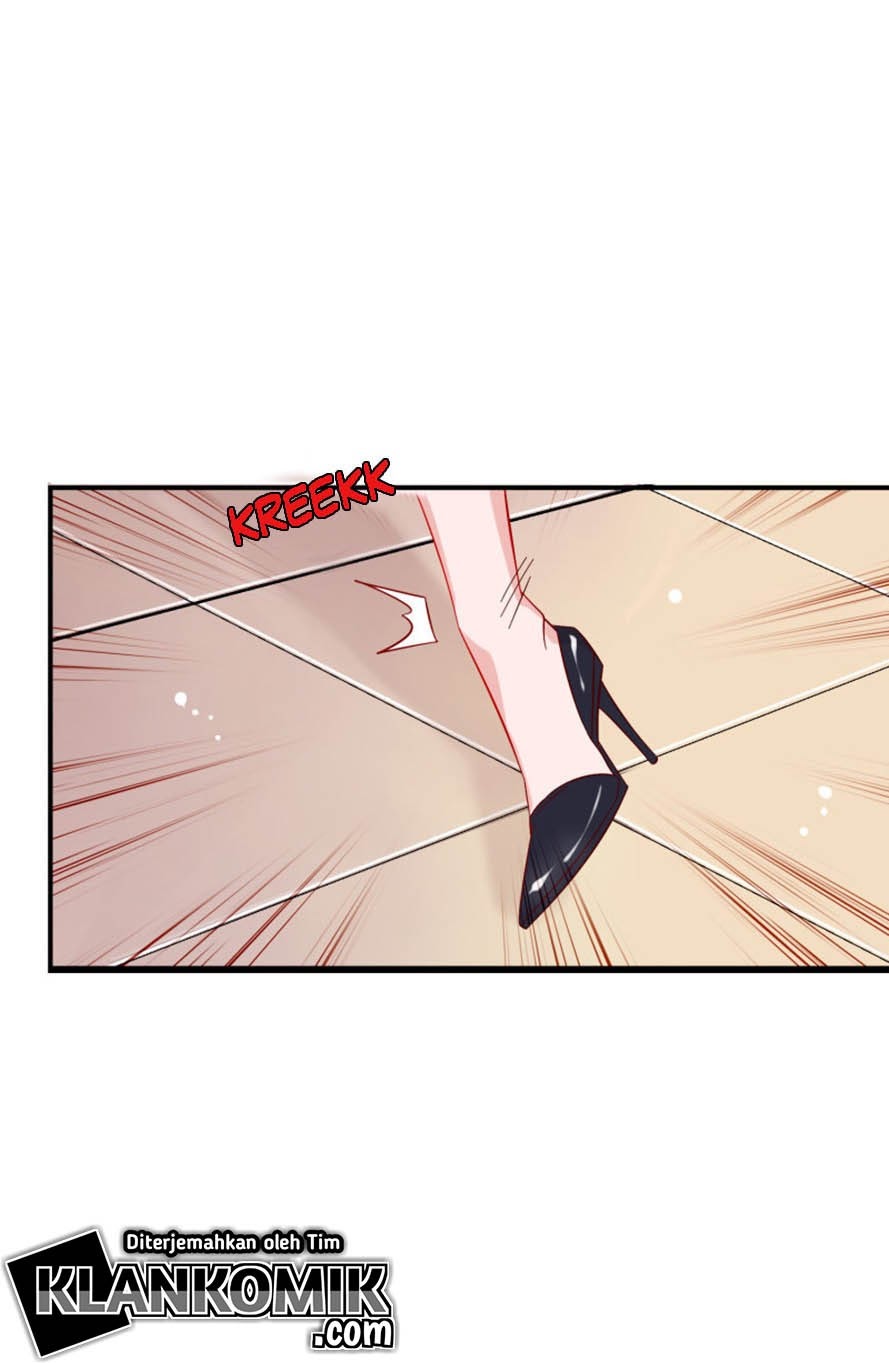 Beautiful Boss Cold-Hearted Chapter 05 Gambar 29