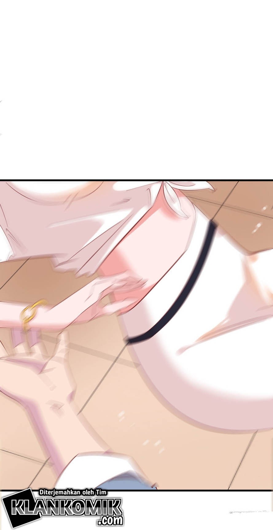 Beautiful Boss Cold-Hearted Chapter 05 Gambar 31