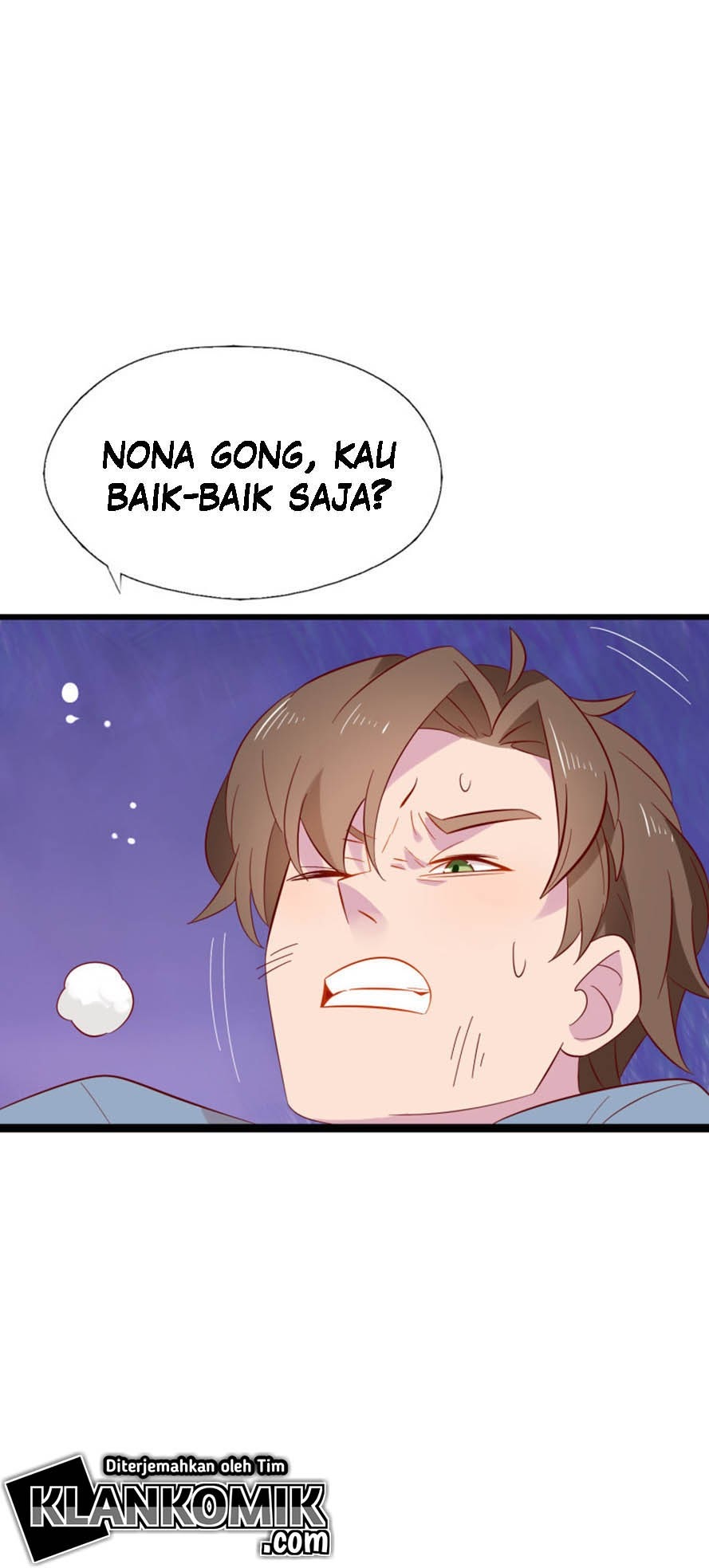 Beautiful Boss Cold-Hearted Chapter 05 Gambar 33