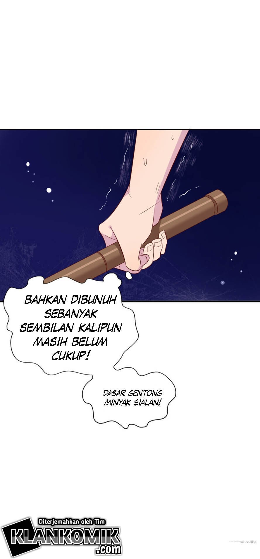 Beautiful Boss Cold-Hearted Chapter 05 Gambar 9