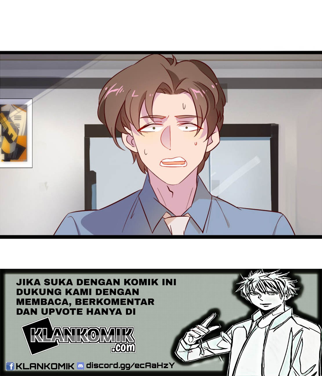 Beautiful Boss Cold-Hearted Chapter 02 Gambar 11
