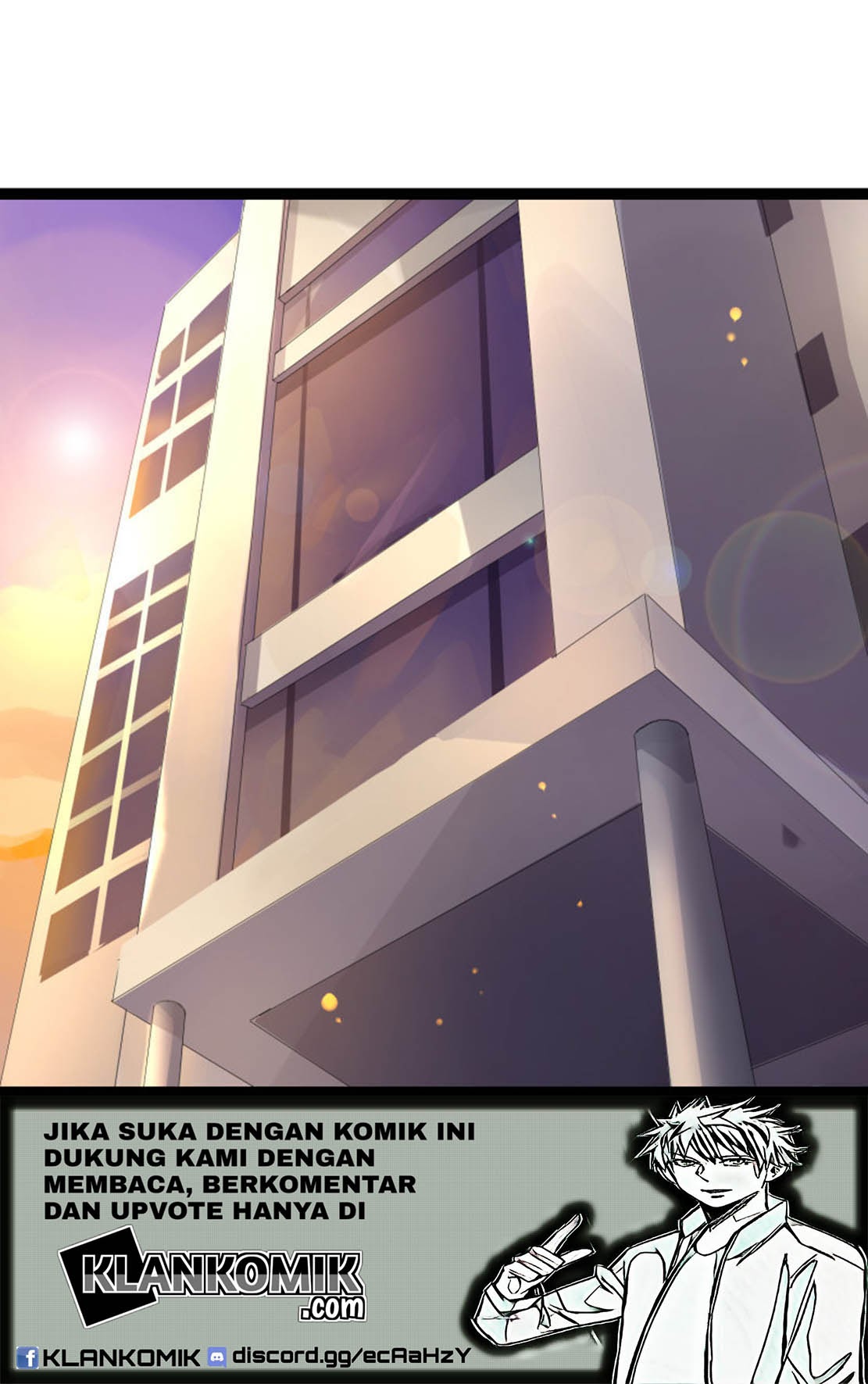 Beautiful Boss Cold-Hearted Chapter 02 Gambar 19