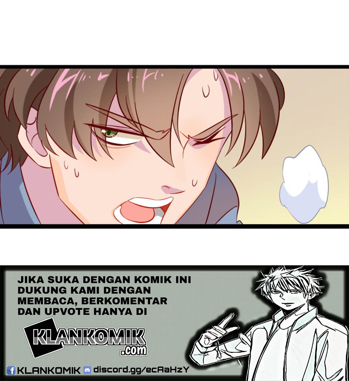 Beautiful Boss Cold-Hearted Chapter 02 Gambar 23