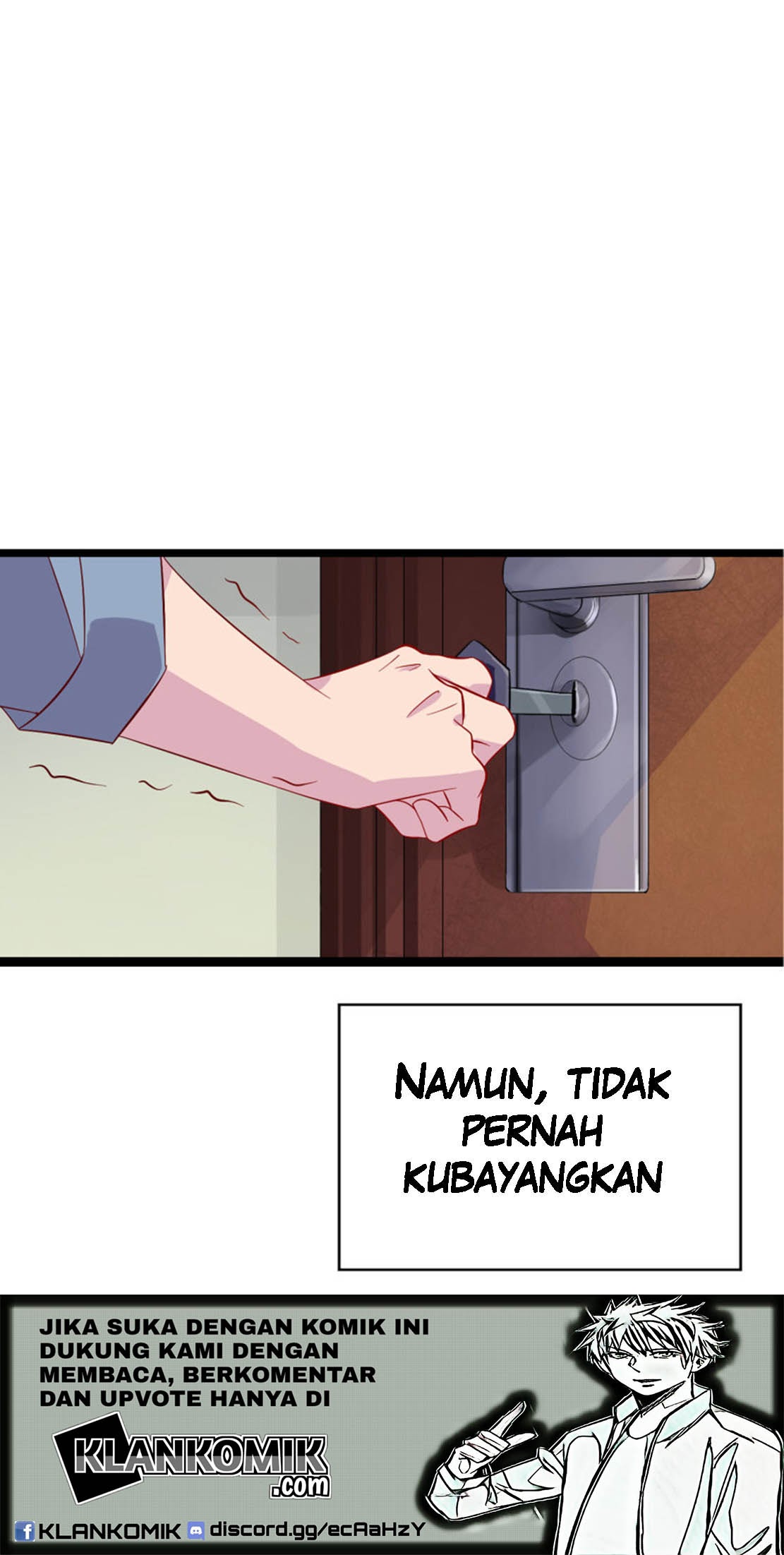 Beautiful Boss Cold-Hearted Chapter 02 Gambar 27